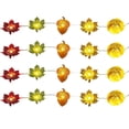 thumbnail image 2 of Guirnalda Luces Otoño Decoraciones Halloween Acción Gracias (A), 2 of 9