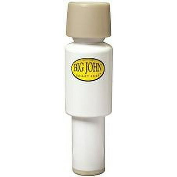 Big John Toilet Support Short Swivel