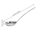 thumbnail image 4 of Soup Ladle Kitchen Serving Spoon Soup Spoon Food Household Spoon Kitchen Essential, 4 of 9