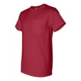 thumbnail image 2 of Fruit of the Loom HD Cotton T-Shirt with Pocket for Men, 2 of 5
