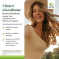 thumbnail image 3 of Terry Naturally Clinical Glutathione - 60 Slow Melt Tablets (Pack of 2), 3 of 7