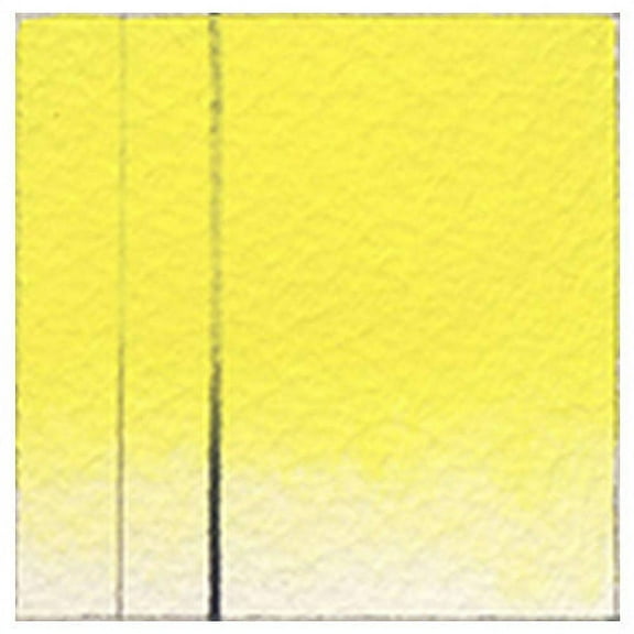 QoR Watercolor, 11ml Tube, Cadmium Yellow Primrose
