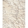 thumbnail image 2 of SAFAVIEH Mirage Harlan Geometric Area Rug, Grey/Ivory, 9' x 12', 2 of 7