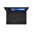thumbnail image 5 of Restored Dell Latitude 5580 Laptop Intel Core i5 2.60 GHz 16GB Ram 500GB Windows 10 Pro (Refurbished), 5 of 6