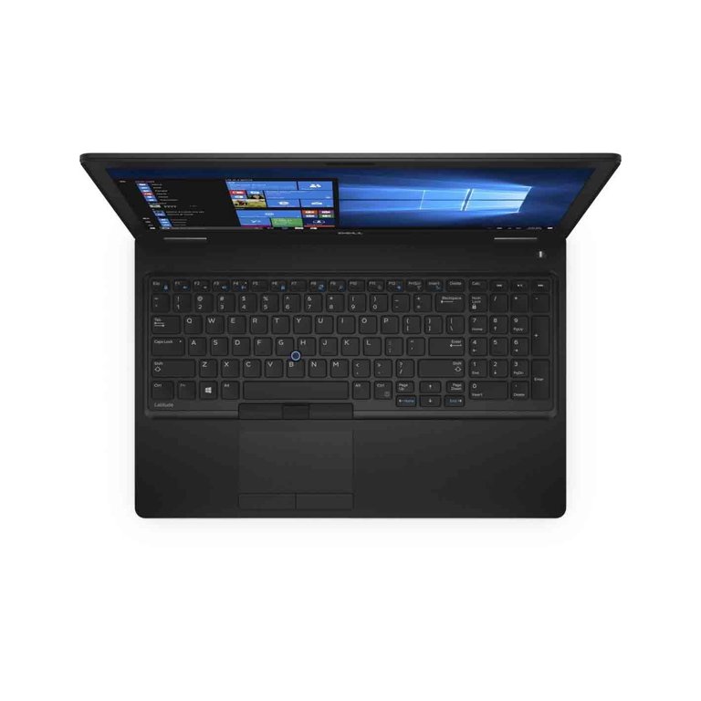 Dell Latitude 5580 15.6