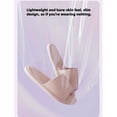 thumbnail image 6 of Lightweight EVA Indoor Home Slippers for Men and Women, Quiet Non-Slip Floor Slides, 6 of 10