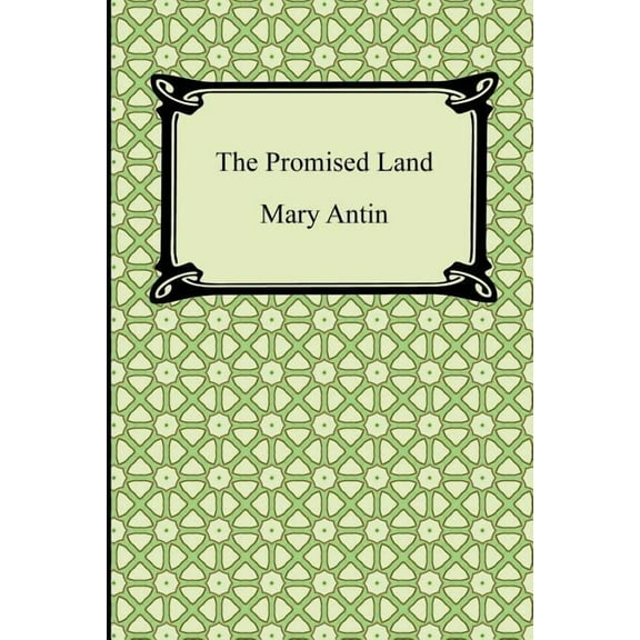 The Promised Land (Paperback)