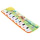 thumbnail image 5 of Alfombra musical para bebés, alfombra musical para bebés, alfombra para juegos de música de piano para niños, alfombra para juegos de música para bebés, tecnología innovadora, 5 of 8