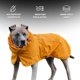 thumbnail image 3 of Impermeable para perro Spark Paws resistente al agua, al viento y reflectante 3XL, 3 of 5