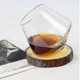 thumbnail image 2 of 2024,Pack Of 6 400ml Wine Glass Whiskey Glasses Drinking Tumbler Rum Wine Cup Glass, 2 of 4