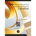 thumbnail image 1 of Libro Guia De Estudio Para El Examen De Ingreso Al Bachillerato Libro Original, Autor Artemio Quintino Zepeda, Editorial Temo, 1 of 1