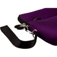 thumbnail image 4 of VANGODDY Neoprene Slim Tablet / eReader Carrying Sleeve Cover Protector fits up to 7, 7.9, 8 inch devices [Assorted Colors] [Apple, Acer, Asus, HP Samsung, Toshiba, etc], 4 of 8