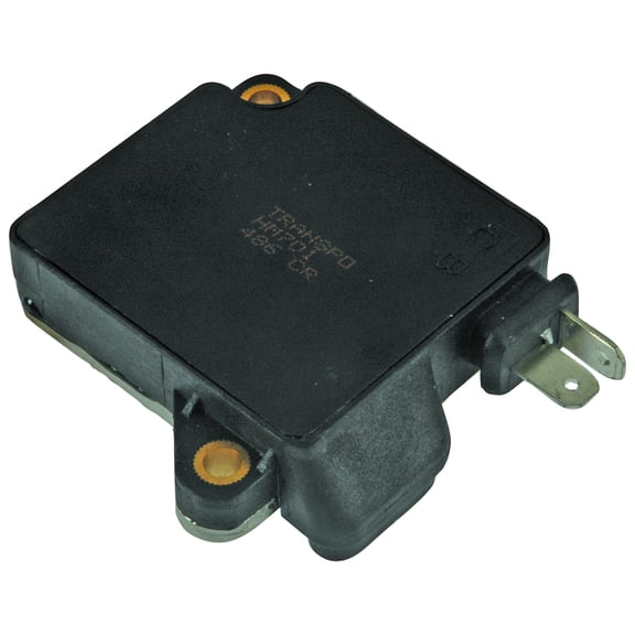 OEG Parts New Ignition Control Module Replacement For Nissan 200SX, 280ZX, 310, 810 1979-1981, Nissan 210 1979-1982, Nissan 510 1979-80, 620 Pickup 1979, 720 Pickup 1980, 22020-S6701, 22020-S6702