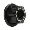 thumbnail image 1 of Bike M10 Hub Nut Flange Before Rear Wheel Lock Screw Aluminum Bolt for MTB, 1 of 5