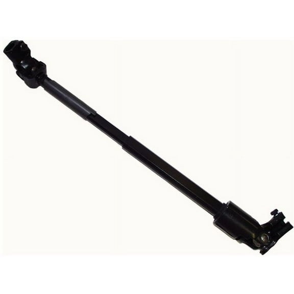 Lower Steering Shaft - Compatible with 1984 - 1994 Jeep Cherokee 1985 1986 1987 1988 1989 1990 1991 1992 1993