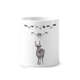 thumbnail image 1 of Taza de cepillo de dientes Unbranded estilo barroco Elk espada corona animal, 1 of 3