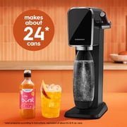 sodastream bubly Burst Peach Mango Drink Mix, 4pk