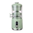 thumbnail image 1 of Electric Citrus Juicer, Multifunctional Rechargeable Juicer Machine with USB Cable, 3 Levels Adjustable, Protable Automatic Orange Lime Lemon Grapefruit Squeezer, Easy to Clean, 1 of 8