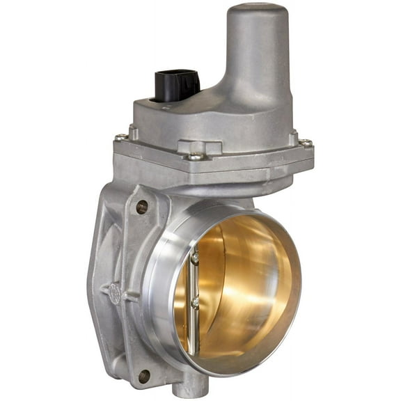 Spectra Premium TB1079 Fuel Injection Throttle Body Assemly (Electronic Throttle Body)