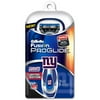 Gillette Fusion Proglide Giants Razor