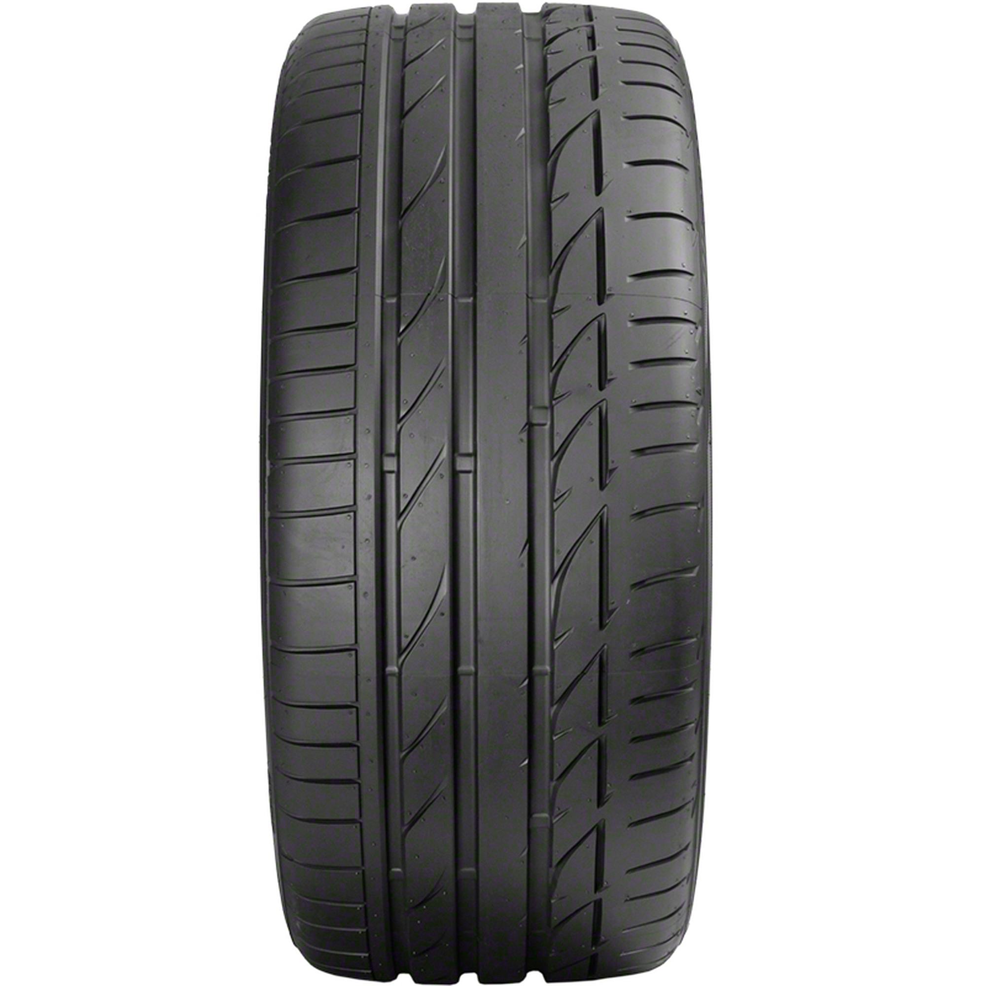ブリヂストン ポテンザ S001 235/40R19 2022年製 2本セット Bridgestone Potenza S001 UHP Summer 235/40R19 92Y Passenger