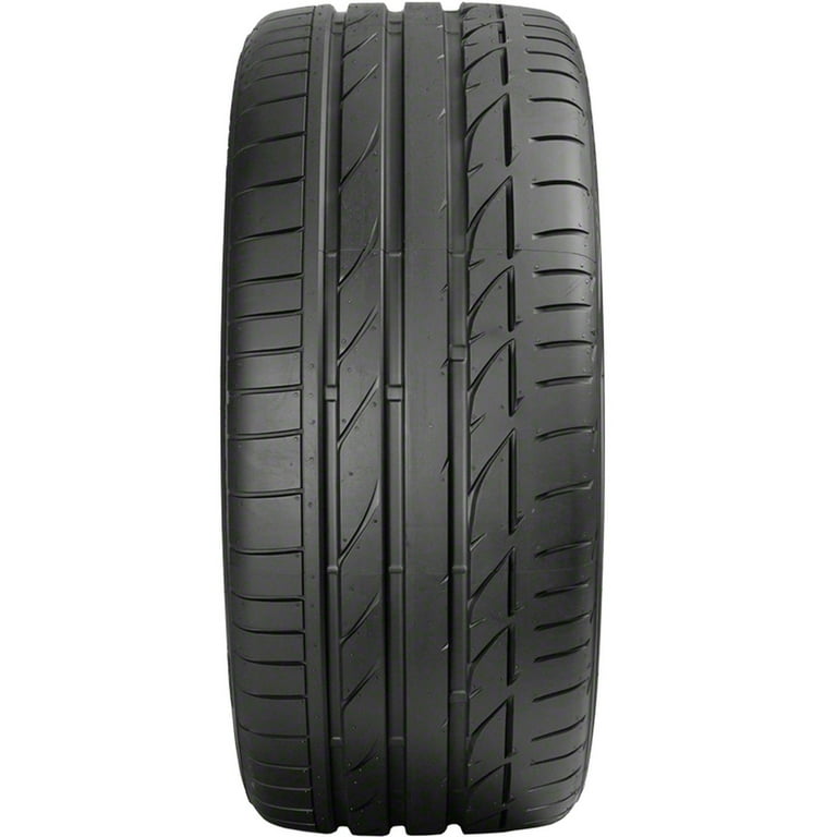Bridgestone Potenza S001 Summer 225/40R18 92Y XL Passenger Tire