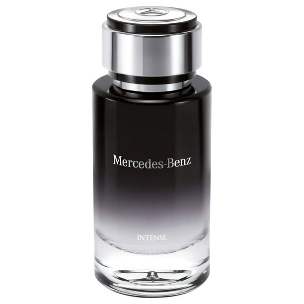 Perfume Mercedes-Benz Intense Eau De Toilette 120 ml para hombre
