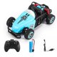 thumbnail image 3 of Coche de control remoto para niños, Racing RC Car 2.4GHz Electric 1/20 Scale High-Speed Race Vehicle Hobby Car RC Toy Car para niños y adultos, regalo de cumpleaños brillar Electrónica, 3 of 3