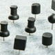 thumbnail image 3 of Chinchetas de Madera Inteprter Marcadores de Mapa Reutilizables Impermeables, 3 of 6