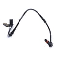 thumbnail image 4 of Front Right ABS Wheel Speed Sensor for Mercedes-Benz C Class CLK320 SLK230 1996-2000 Replace ALS398 V30720171 010039441 AB0484 2ABS0055 5S11017 A2025402417 2025402417, 4 of 17
