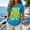 Sky Blue, variant on Hey Sista Its Really Nice To Meet Ya Shirt Novelty Shirts,Funny Shirts Big Sister Shirt Basic Crew Neck Short Sleeves Tshirt Shirts Lightweight Retro Funny Quote Graphic Tshirt Sky Blue L