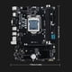 thumbnail image 3 of Conjunto De Placa Base Placa base de escritorio H81 16GB Memoria LGA1150 Placa base de computadora 1600Hz 4590 CPU, 3 of 8