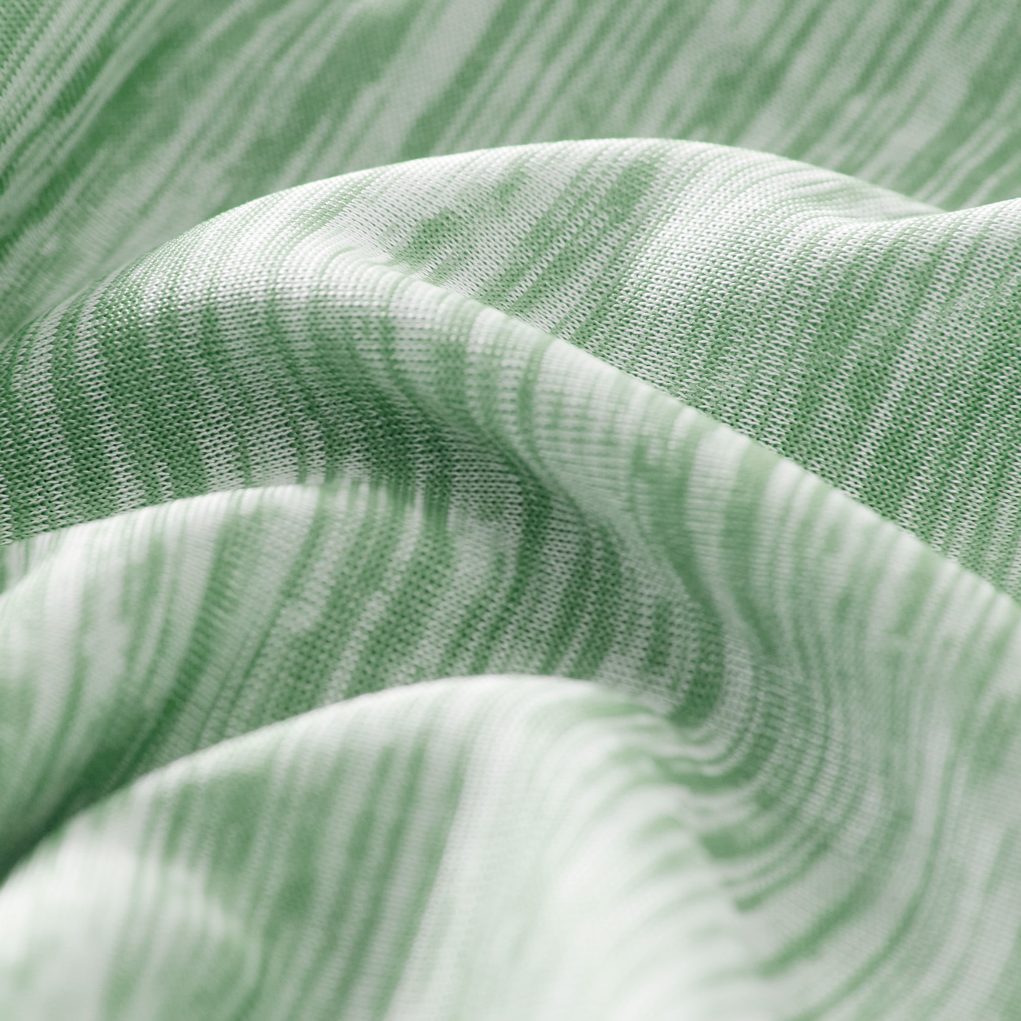 Sleep Zone 60" × 90" Nanotex Cooling Blanket for Hot Sleepers, Double-Sided Ultra-Cold Breathable Lightweight Summer Throw Blanket for Couch and Bed, Travel/Outdoor (Green, Twin Xl)