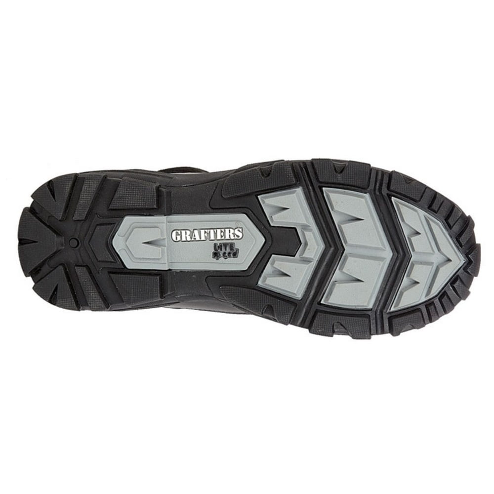 grafters ambush boots