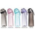 thumbnail image 3 of Bouteille d'Eau Air Up avec Capsule de Goût, Parfum de Fruits, 3 of 5
