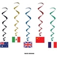 thumbnail image 3 of Yanonmyfd Tourbillons de Drapeau International, 3 of 11
