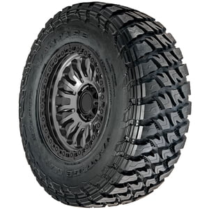 Vantage M/T 35X12.50R20 E/10PLY Light Truck & SUV Tire Sansujyuku sansujyuku.com