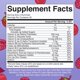 thumbnail image 4 of Gomitas multivitamínicas MaryRuth's Kids de Vitamins, 60 unidades, 4 o más, 4 of 8