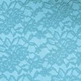 thumbnail image 2 of FREE SHIPPING!!! Scallop Lace Fabric By the Yard - Adele (Blue Spa NS), 2 of 4