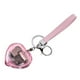 thumbnail image 1 of Mini Llavero musical Macarena decoración Colgante Rosa, 1 of 3