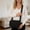 1402#Black, variant on Nylon Messenger Bag Small Crossbody Shoulder Bag Large Capacity Adjustable Strap Commuter Bag Lightweight Casual Daily Travel Work Office Everyday Carry Bag