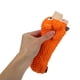 thumbnail image 2 of KAKOWELY Juguete de cerdo masticable para cachorros, juguete de dentición con forma de animal, juguete para morder para mascotas, 2 of 5