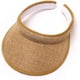 thumbnail image 1 of Sombreros de ala ancha para el sol de verano, sombreros con visera para mujer, protección solar UV FPS 50+, para viajes al aire libre, playa, pesca, 1 of 2