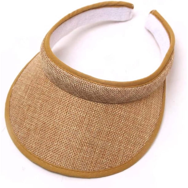Sombreros de ala ancha para el sol de verano, sombreros con visera para mujer, protección solar UV FPS 50+, para viajes al aire libre, playa, pesca
