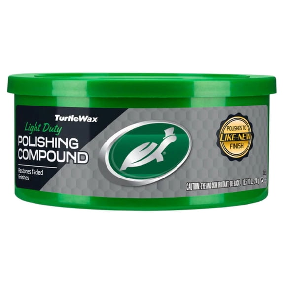 Polishing Compound 298 gr