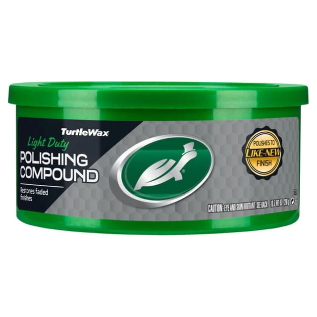 Polishing Compound 298 gr