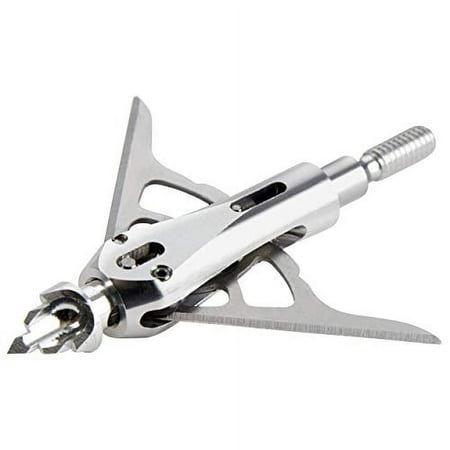 Mechanical Broadheads (Cage Ripper)