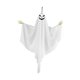 thumbnail image 2 of Adorno de fantasma de terror, accesorio para eventos, regalo, decoración de esqueleto aterrador para entrada, exterior, interior, césped, D, 2 of 8