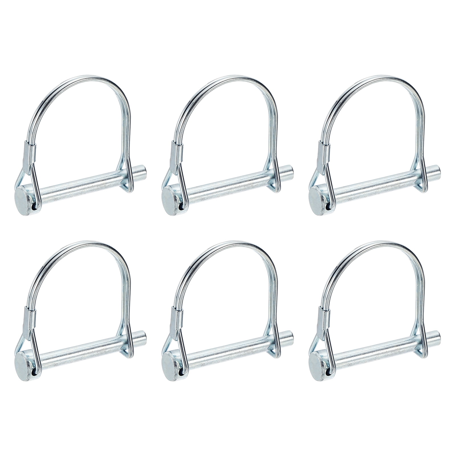 PTO Shaft Locking Hitch Pin 1/4