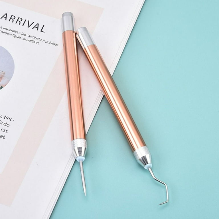 Stahls Pel pen met LED verlichting | TOOLS
